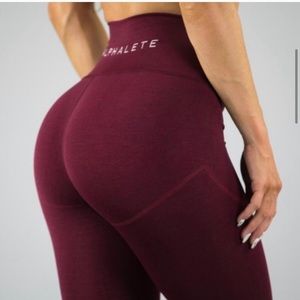 REVIVAL LEGGINGS (M)